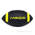 Custom Composite Leder American Football Ball